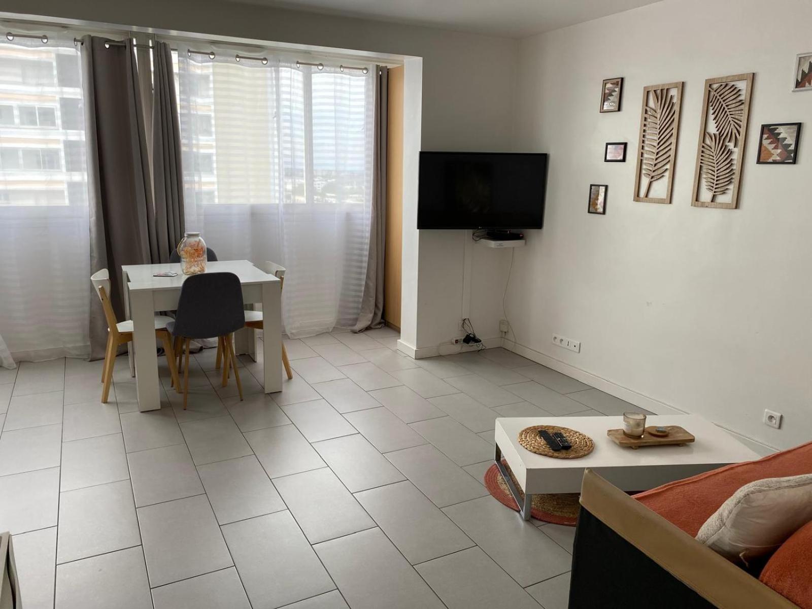 Appartement Aux Portes De Paris Créteil Exteriér fotografie